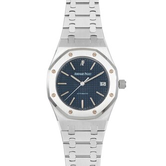Pre-Owned Audemars Piguet Audemars Piguet Royal Oak