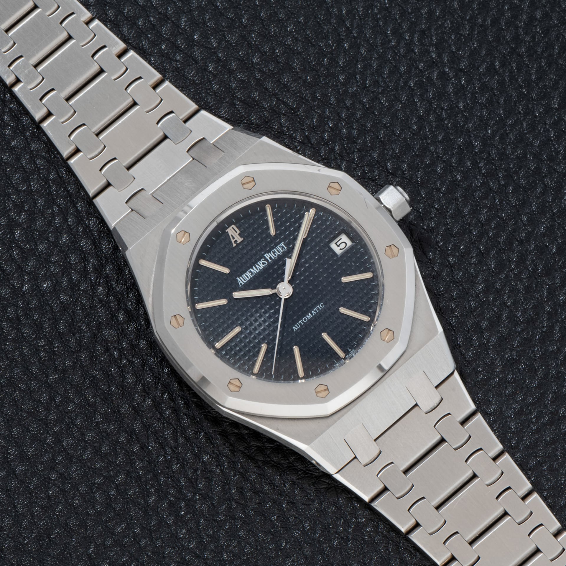 Pre-Owned Audemars Piguet Audemars Piguet Royal Oak