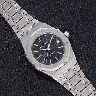 Pre-Owned Audemars Piguet Audemars Piguet Royal Oak