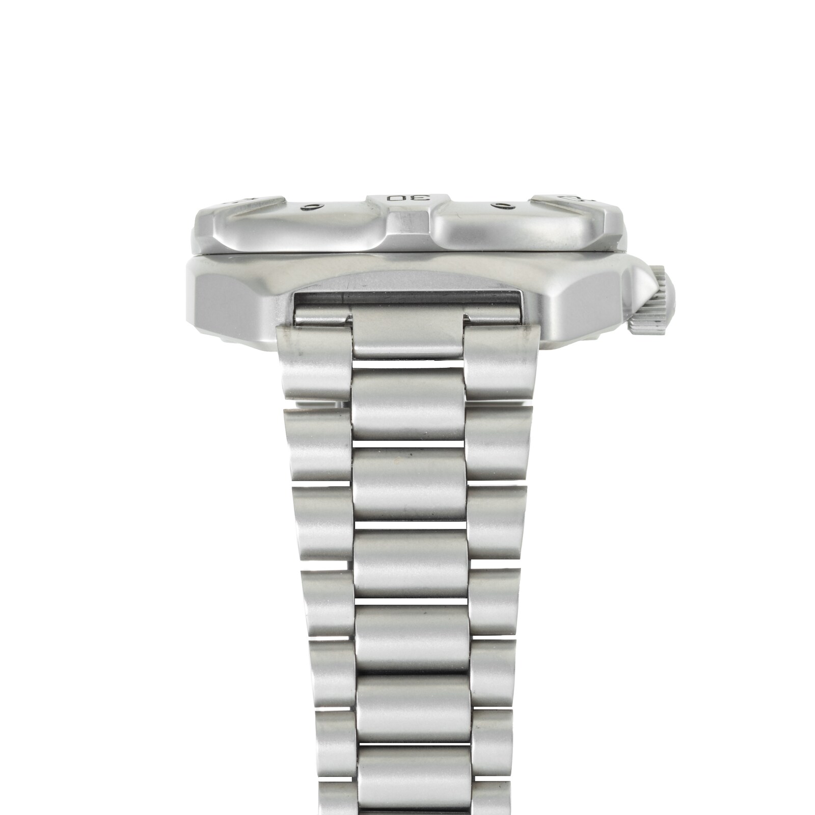 Pre-Owned TAG Heuer Super Professional Diver