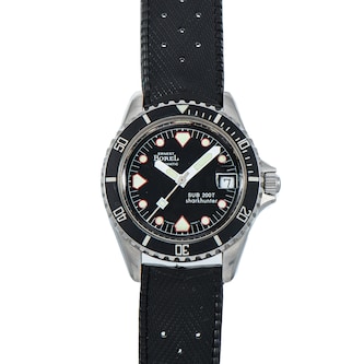 Pre-Owned Borel Sub 200T Sharkhunter