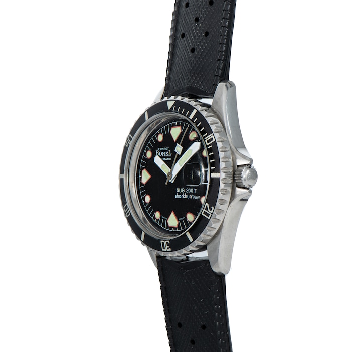 Pre-Owned Borel Sub 200T Sharkhunter