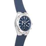 Pre-Owned Vacheron Constantin Overseas Dual-Time