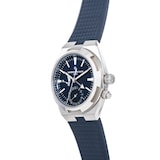 Pre-Owned Vacheron Constantin Overseas Dual-Time