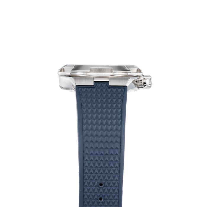 Pre-Owned Vacheron Constantin Overseas Dual-Time