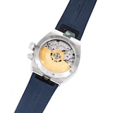 Pre-Owned Vacheron Constantin Overseas Dual-Time
