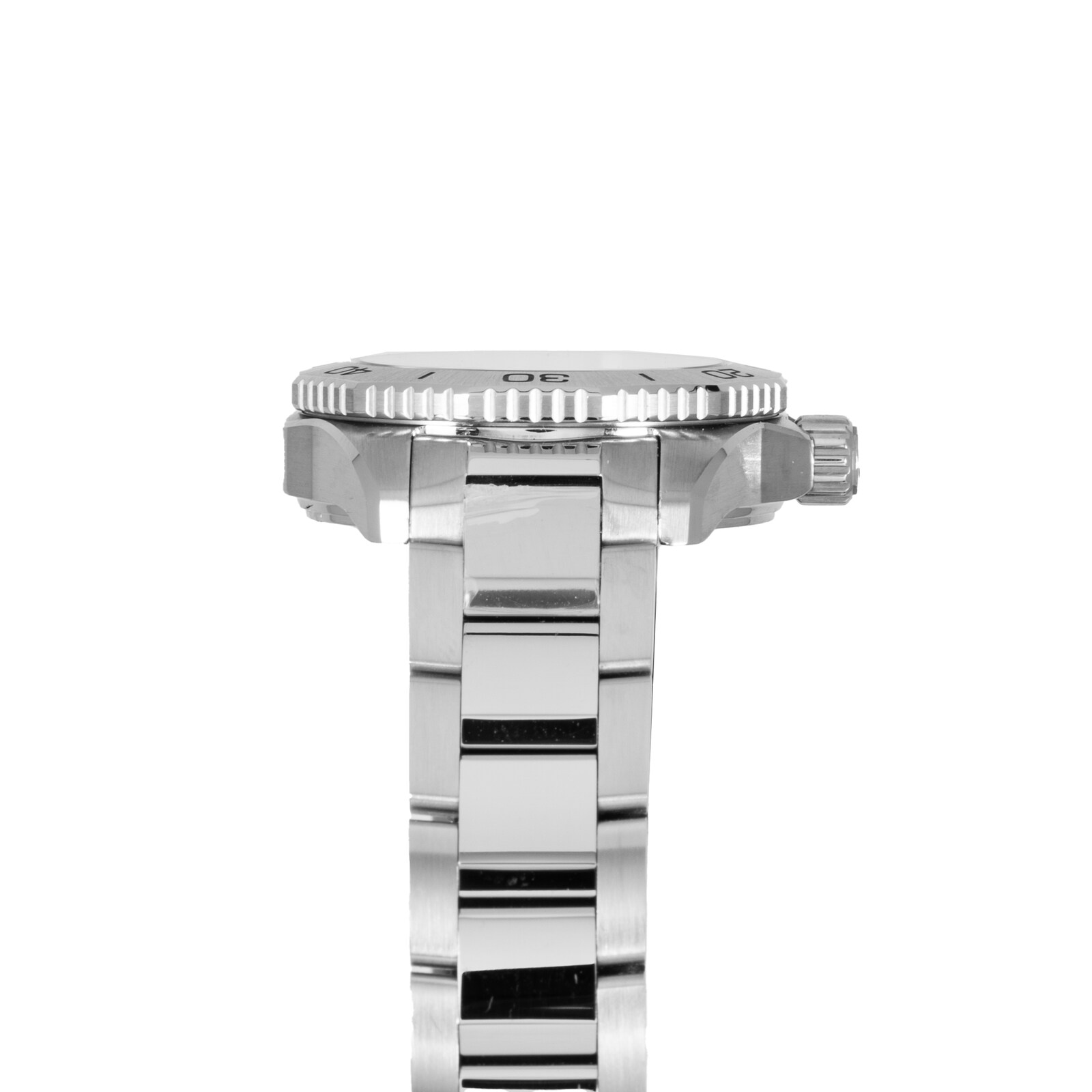 Pre-Owned TAG Heuer Aquaracer Ladies 'Mother Of Pearl'