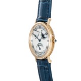 Pre-Owned Breguet Classique Moonphase Power Reserve Date
