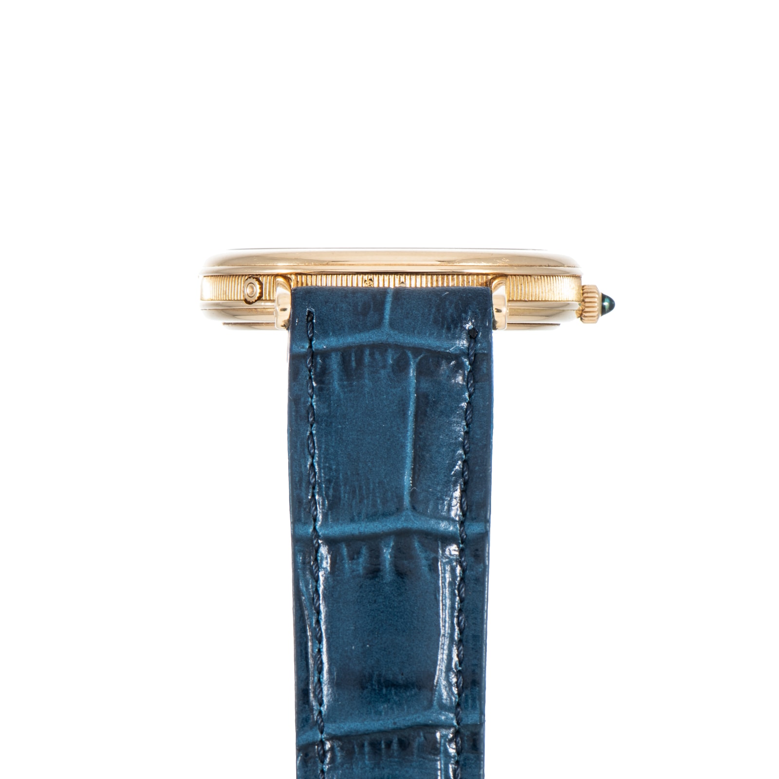 Pre-Owned Breguet Classique Moonphase Power Reserve Date