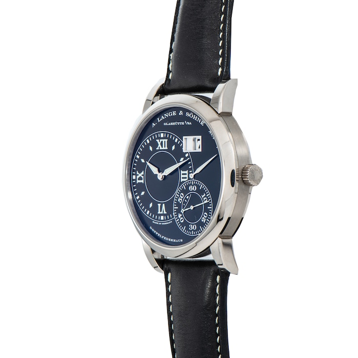 Pre-Owned A.Lange and Sohne by Analog Shift Grand Lange 1 'Luminous'