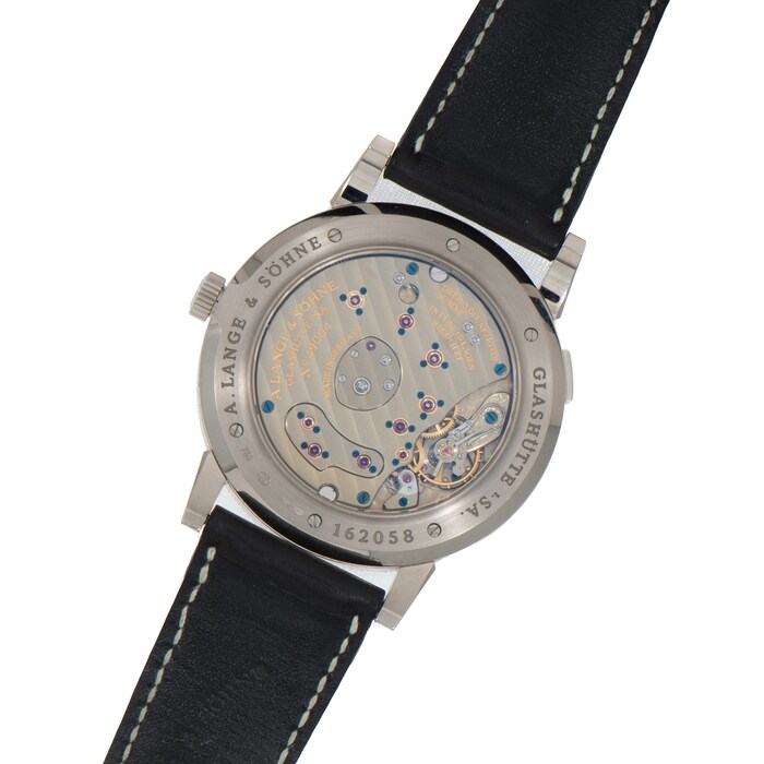 Pre-Owned A.Lange and Sohne by Analog Shift Grand Lange 1 'Luminous'