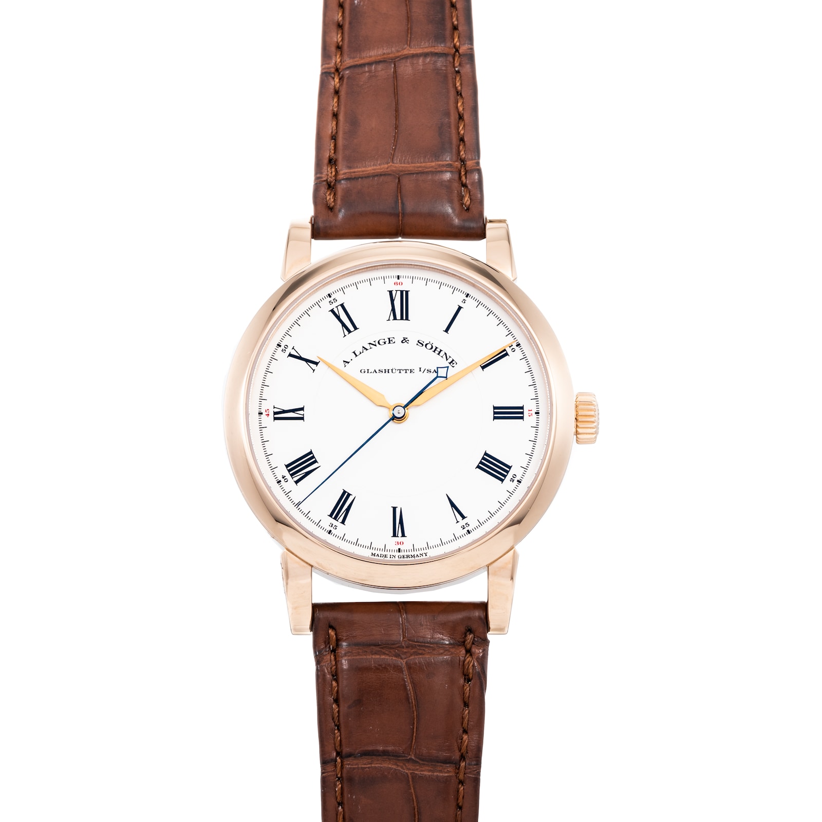 Pre-Owned A. Lange & Sohne Richard Lange