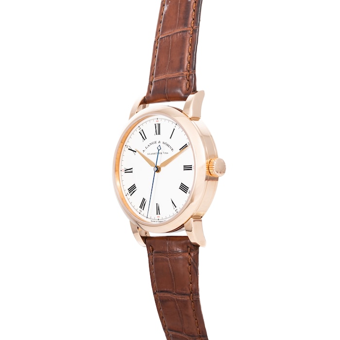 Pre-Owned A. Lange & Sohne Richard Lange