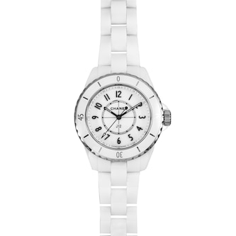 Pre-Owned Chanel J12