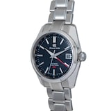 Pre-Owned Grand Seiko Hi-Beat Automatic GMT 'Heritage'