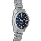Pre-Owned Grand Seiko Hi-Beat Automatic GMT 'Heritage'