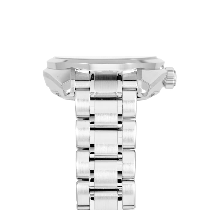 Pre-Owned Grand Seiko Hi-Beat Automatic GMT 'Heritage'