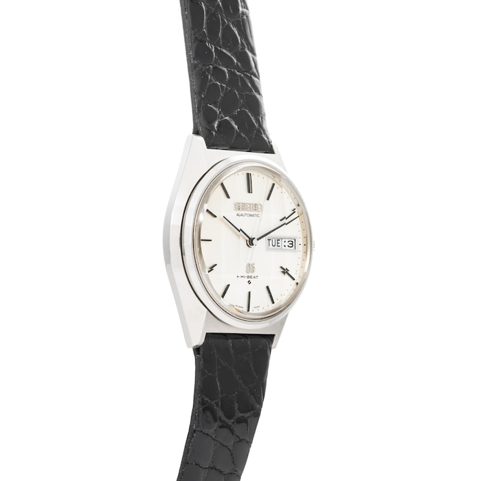 Pre-Owned Grand Seiko Hi-Beat Dress Watch