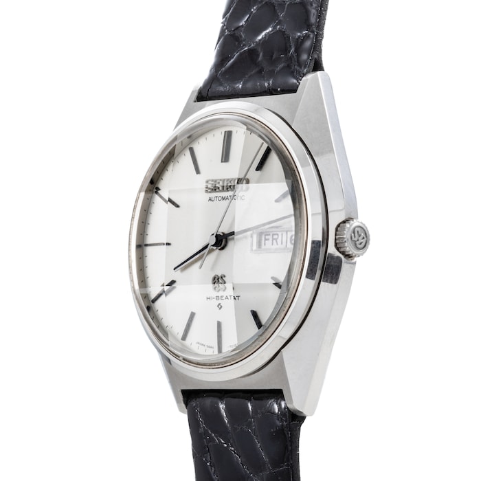 Pre-Owned Grand Seiko Hi-Beat Dress Watch