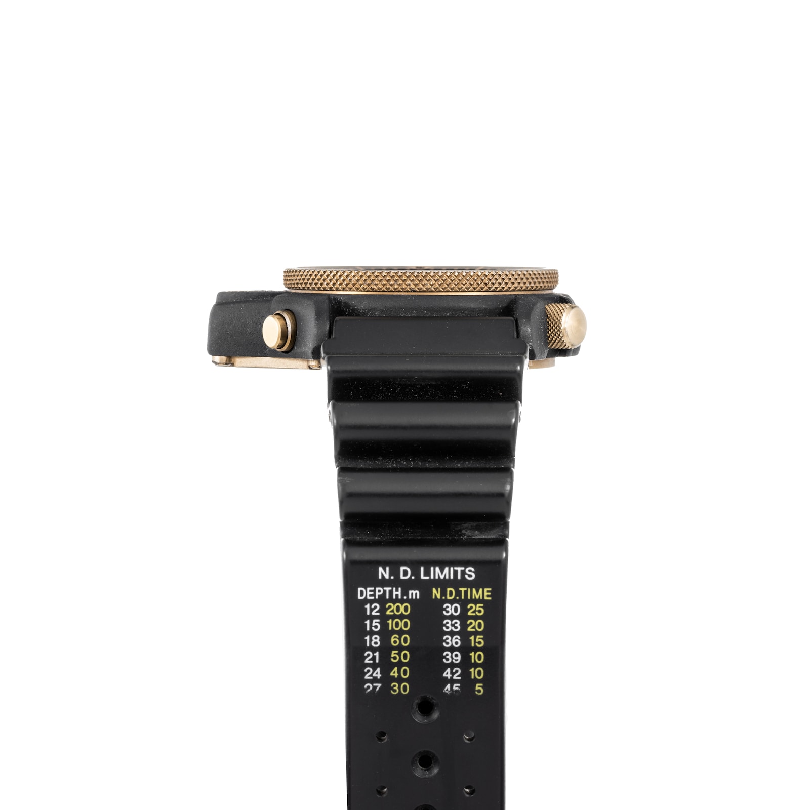 Pre-Owned Citizen Promaster Aqualand