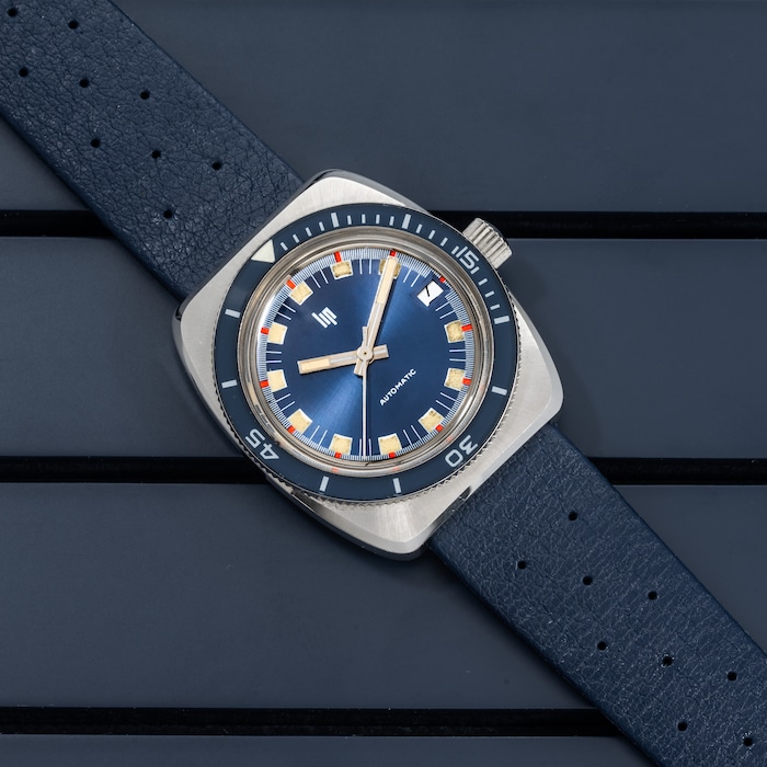 Pre-Owned LIP Diver