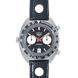 Pre-Owned Heuer Heuer Autavia 'Viceroy'