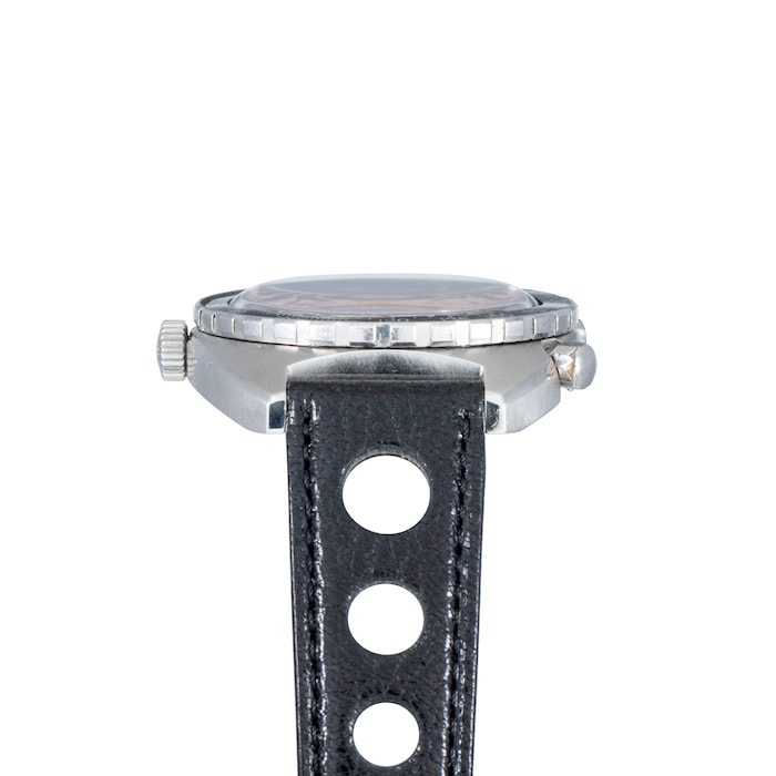 Pre-Owned Heuer Heuer Autavia 'Viceroy'