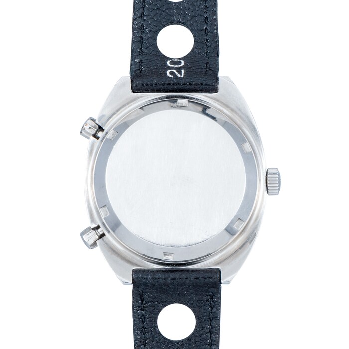Pre-Owned Heuer Heuer Autavia 'Viceroy'