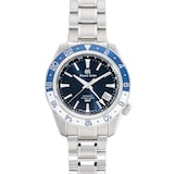 Pre-Owned Grand Seiko Hi-Beat Automatic GMT