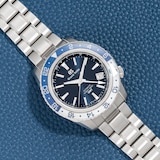 Pre-Owned Grand Seiko Hi-Beat Automatic GMT