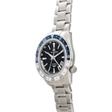 Pre-Owned Grand Seiko Hi-Beat Automatic GMT