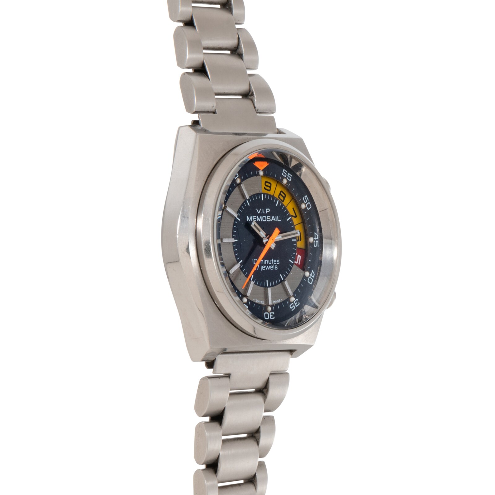 Pre-Owned Memosail Regatta Yacht Timer Chronograph