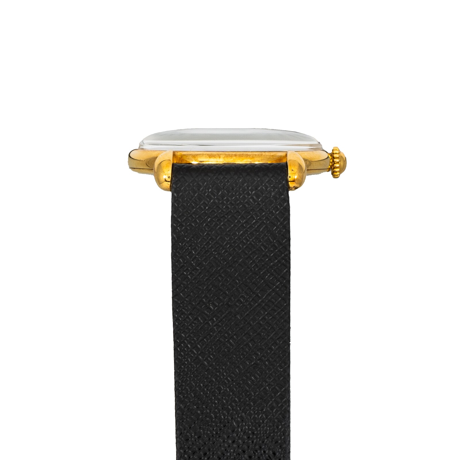 Pre-Owned Vacheron Constantin Tear Drop' Lug Dress Watch