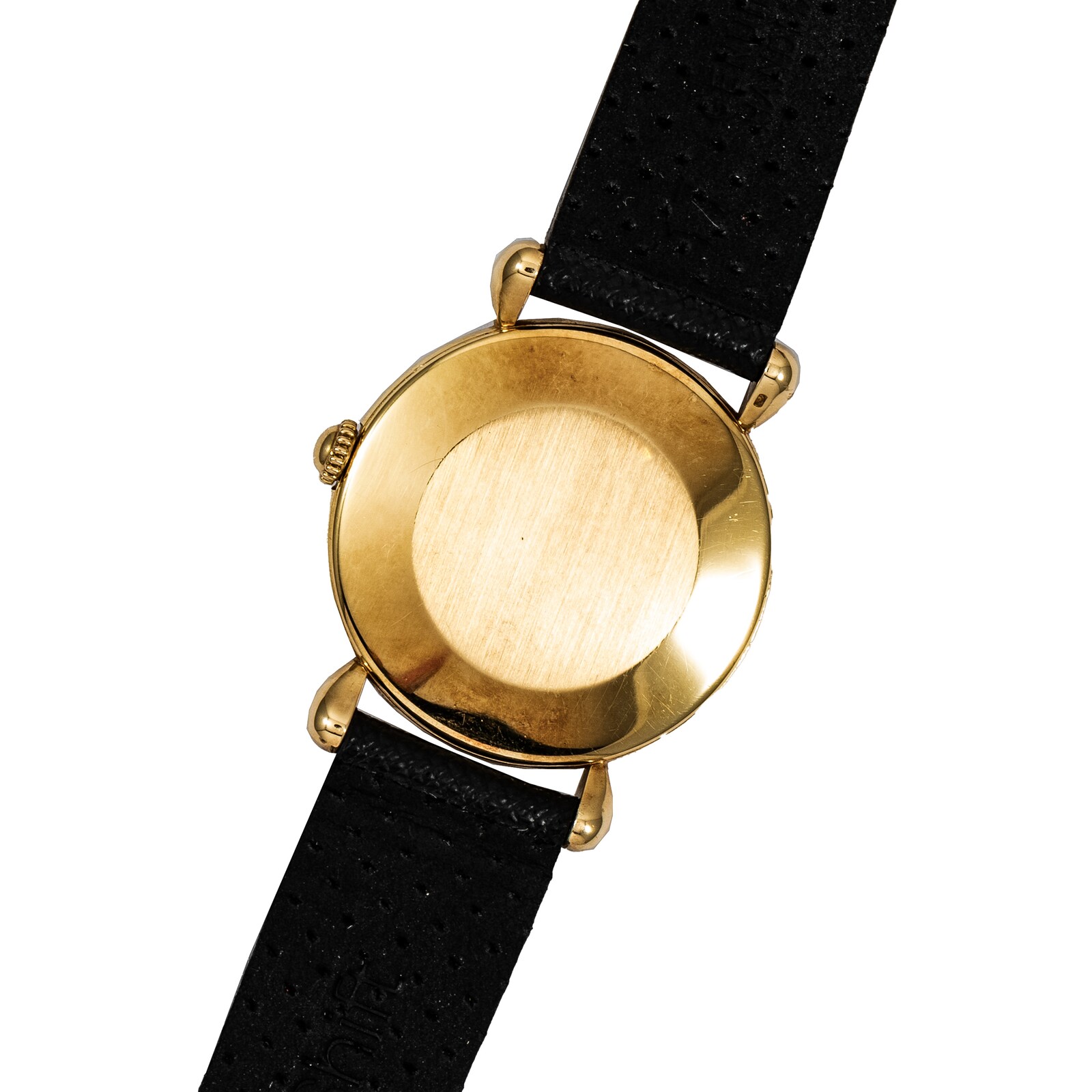 Pre-Owned Vacheron Constantin Tear Drop' Lug Dress Watch