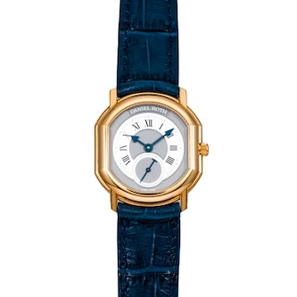 Pre-Owned Daniel Roth Small Seconds