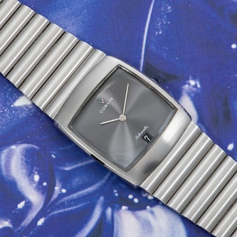 Pre-Owned Corum Buckingham