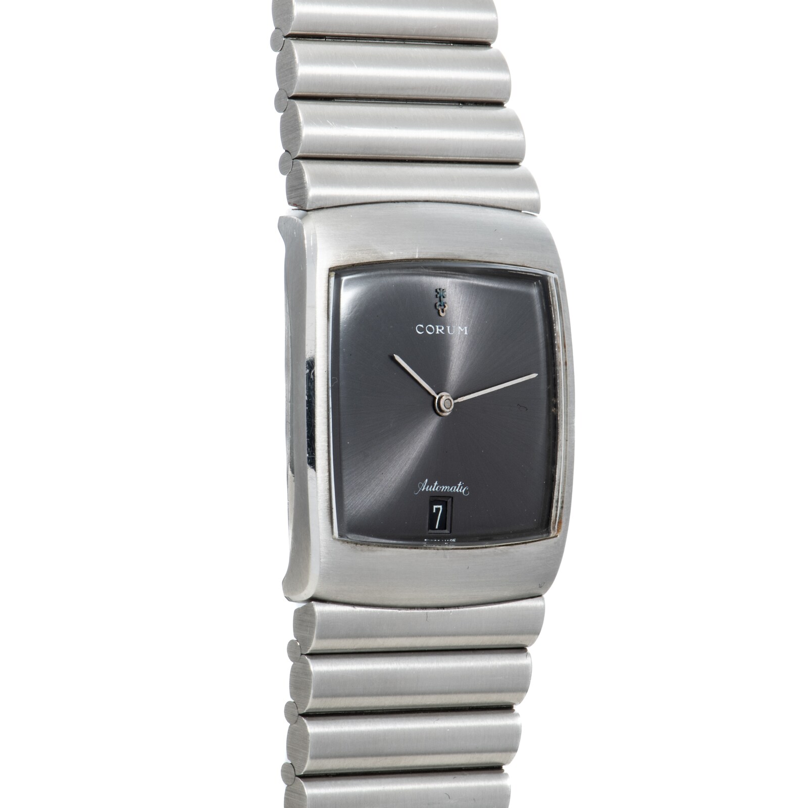 Pre-Owned Corum Buckingham