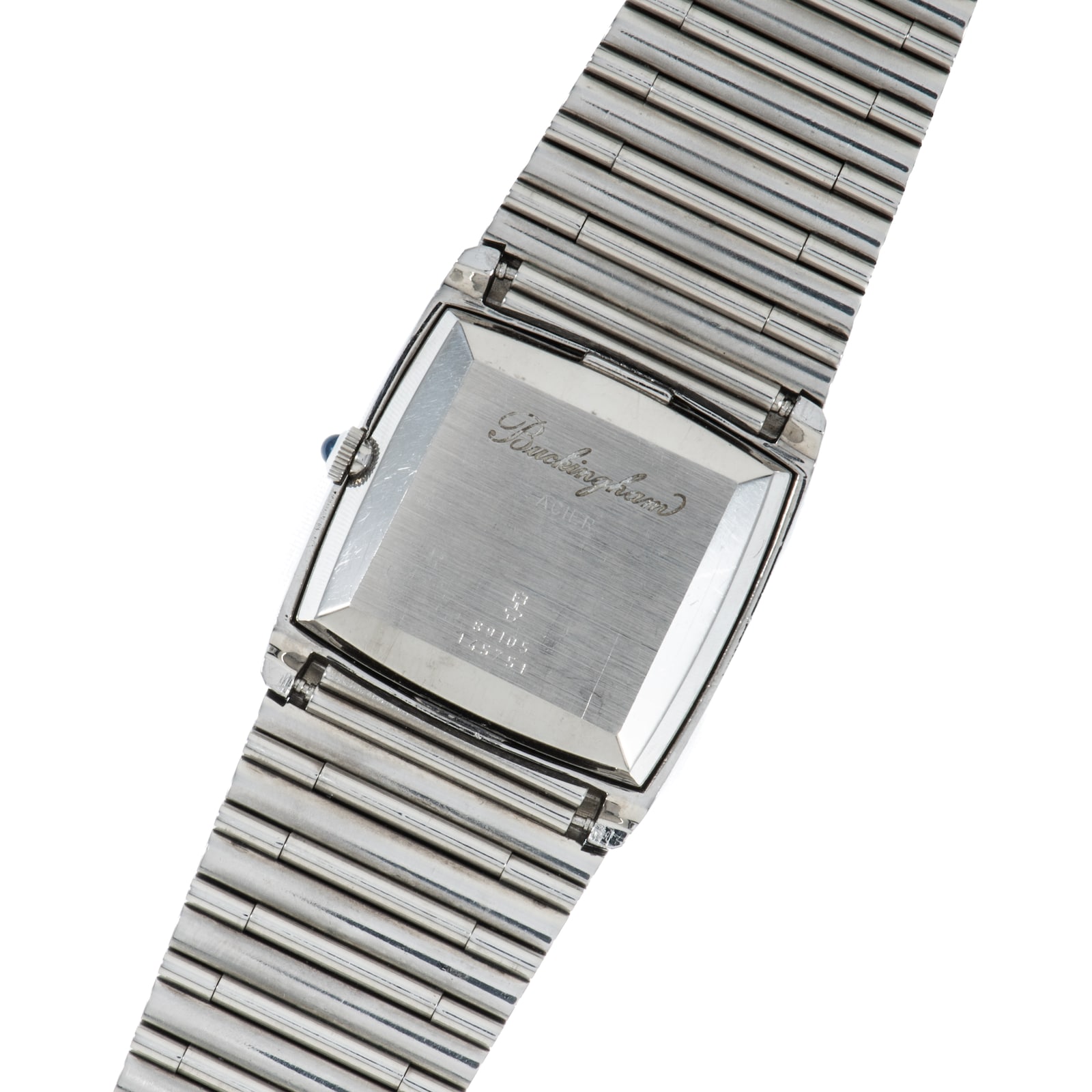 Pre-Owned Corum Buckingham