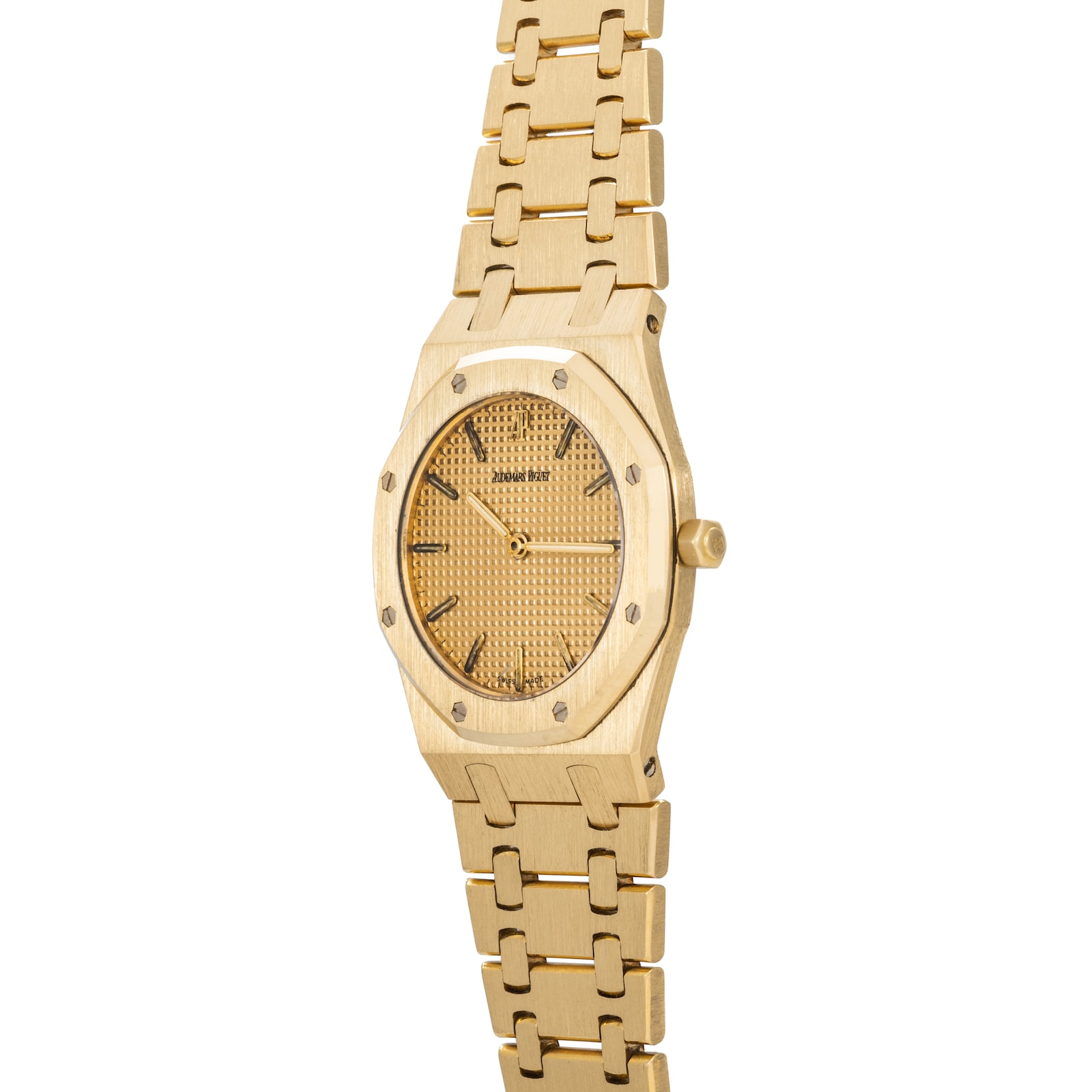 Pre-Owned Audemars Piguet Royal Oak