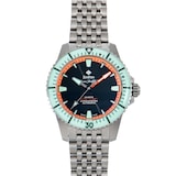 Pre-Owned Zodiac Super SeaWolf Titanium