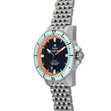 Pre-Owned Zodiac Super SeaWolf Titanium