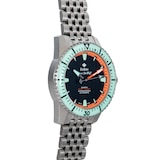 Pre-Owned Zodiac Super SeaWolf Titanium