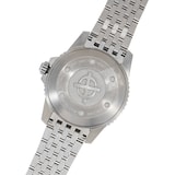 Pre-Owned Zodiac Super SeaWolf Titanium