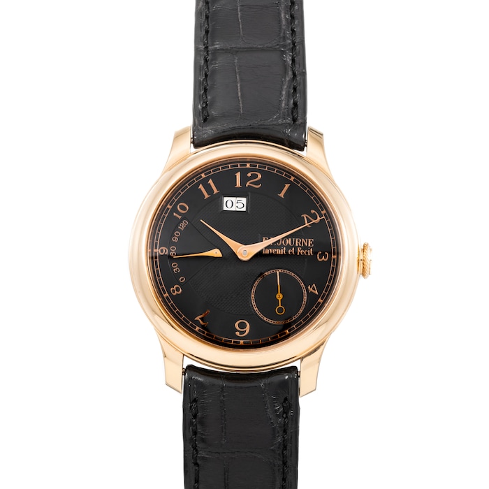 Pre-Owned F.P. Journe Octa Automatique Reserve Boutique Edition