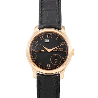 Pre-Owned F.P. Journe Octa Automatique Reserve Boutique Edition