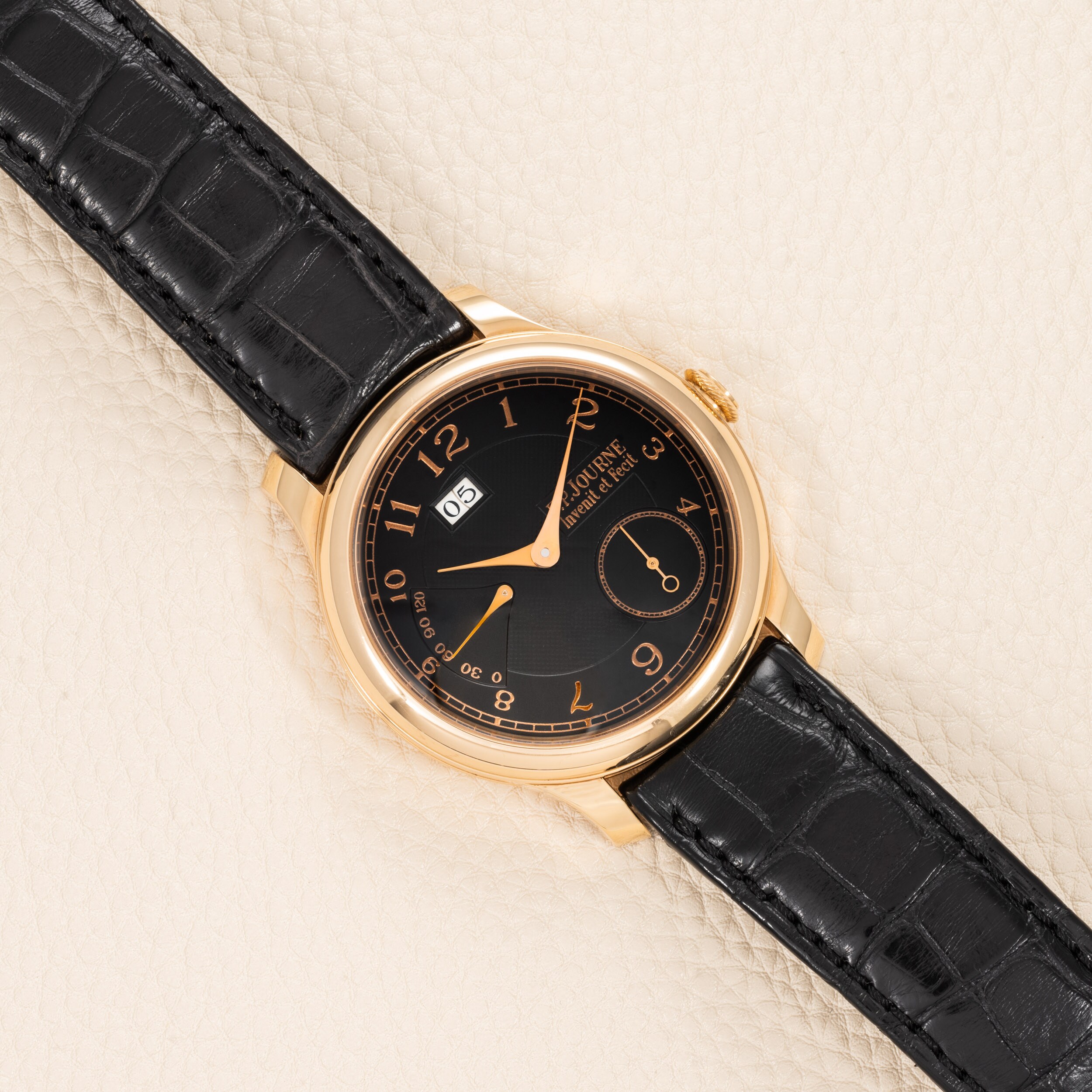 Fp journe best sale pre owned