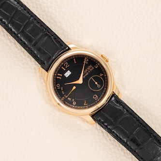 Pre-Owned F.P. Journe Octa Automatique Reserve Boutique Edition