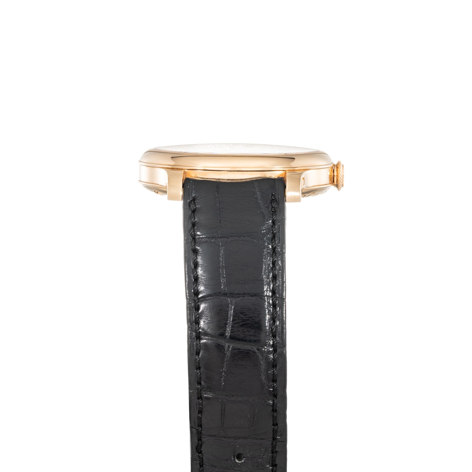 Pre-Owned F.P. Journe Octa Automatique Reserve Boutique Edition