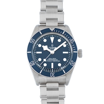 Pre-Owned Tudor Black Bay Fifty-Eight Blue