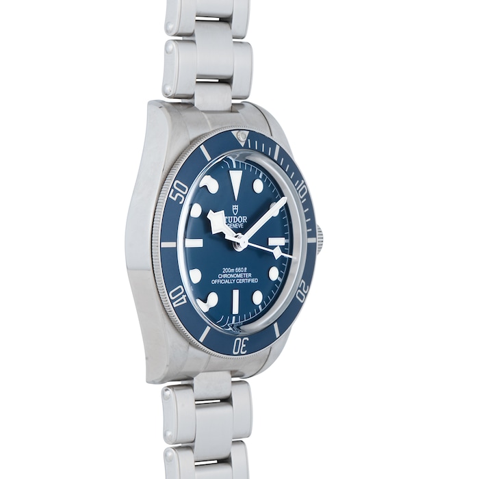 Pre-Owned Tudor Black Bay Fifty-Eight Blue